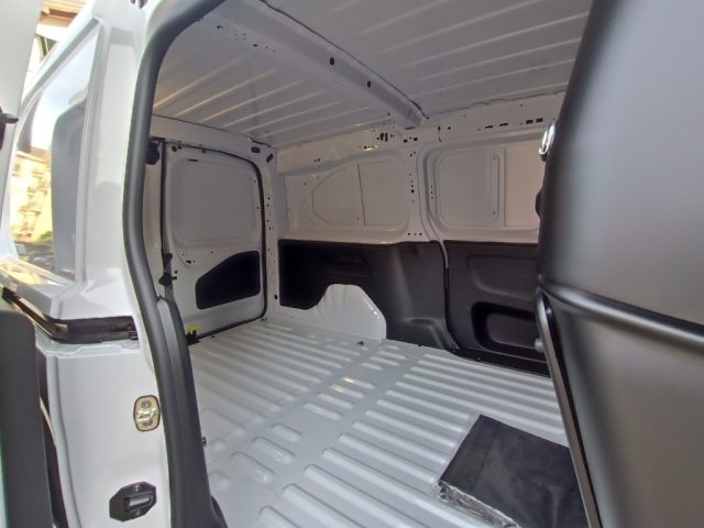 FIAT Doblo usata, con Controllo automatico clima