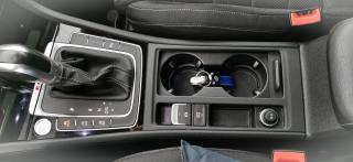 VOLKSWAGEN Golf R usata, con Cruise Control