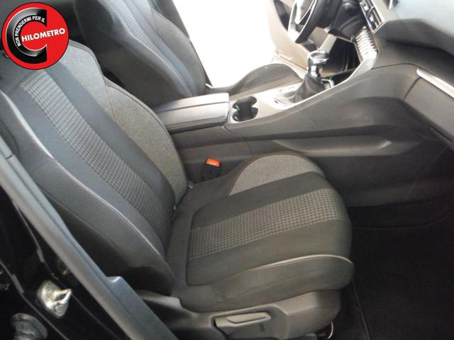 PEUGEOT 3008 usata, con Chiusura centralizzata