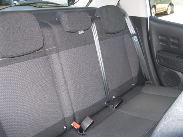 CITROEN C3 usata, con ESP