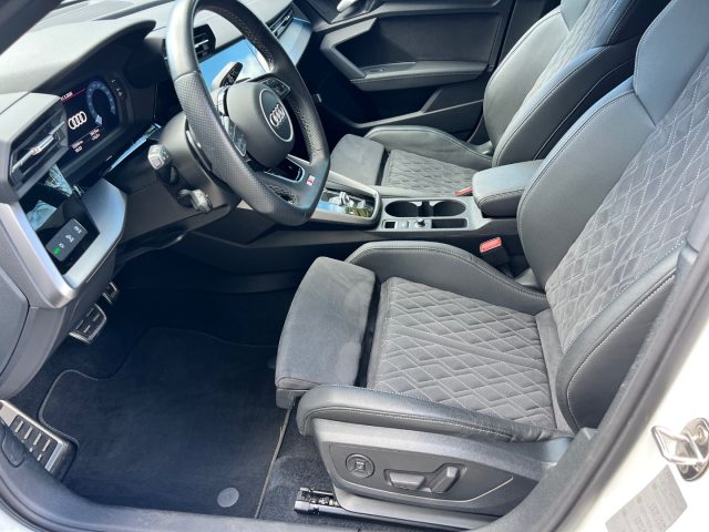 AUDI A3 usata, con Antifurto
