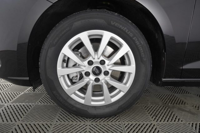 FORD Tourneo Connect usata 15