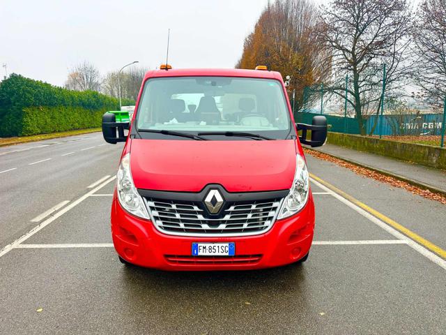 RENAULT Master usata, con Autoradio