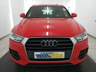 AUDI Q3 usata, con Cruise Control