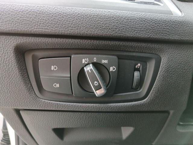 BMW 118 usata, con Boardcomputer