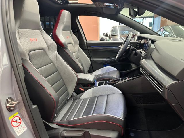VOLKSWAGEN Golf GTI usata, con Climatizzatore