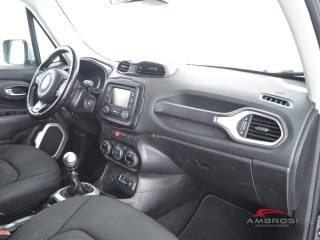 JEEP Renegade usata 11