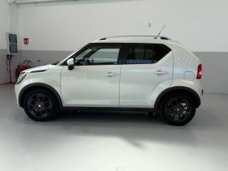 SUZUKI Ignis usata, con Climatizzatore