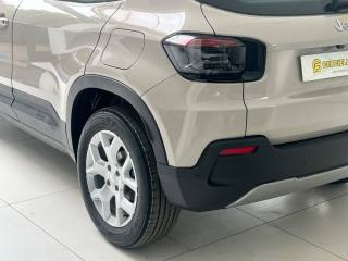 JEEP Avenger usata, con Antifurto