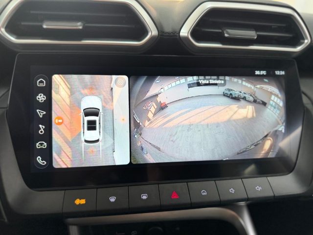 MG ZS usata, con USB