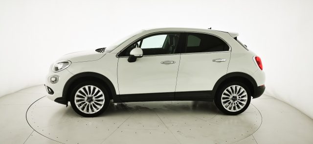 FIAT 500X usata, con Airbag Passeggero