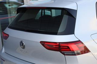 VOLKSWAGEN Golf usata, con Android Auto