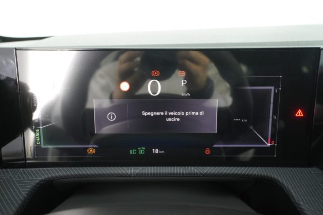 LANCIA Ypsilon usata 12