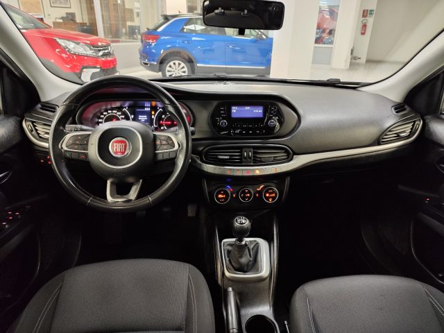 FIAT Tipo usata, con Bluetooth