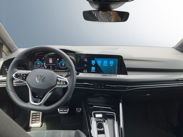 VOLKSWAGEN Golf usata, con Climatizzatore