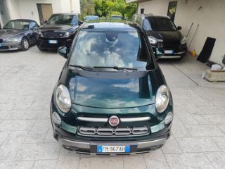 FIAT 500L usata, con Airbag Passeggero