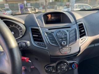 FORD Fiesta usata, con Alzacristalli elettrici