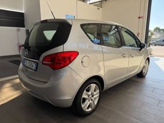 OPEL Meriva usata, con Autoradio