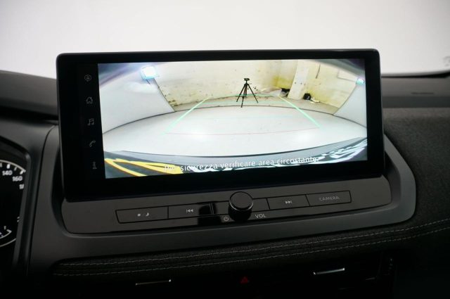 NISSAN Qashqai usata, con Volante multifunzione