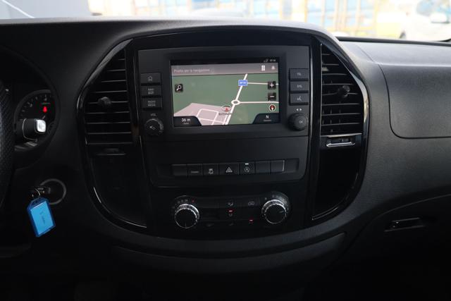 MERCEDES-BENZ Vito usata, con ESP