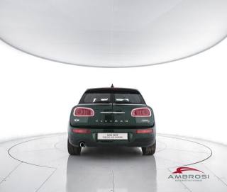 MINI Clubman usata 5