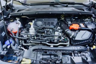 FORD Puma usata, con Immobilizzatore elettronico