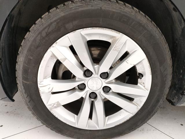 PEUGEOT 308 usata, con Chiusura centralizzata