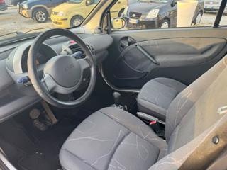 SMART ForTwo usata, con Controllo trazione