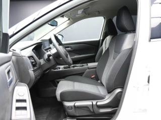 NISSAN X-Trail usata, con Airbag laterali