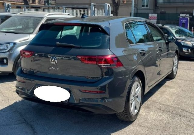 VOLKSWAGEN Golf usata, con Alzacristalli elettrici