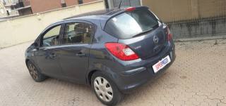 OPEL Corsa usata, con Airbag