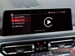 BMW X4 usata 63