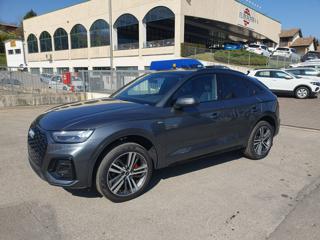 AUDI Q5 usata, con Airbag laterali