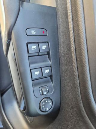 CITROEN C5 Aircross usata, con Sedile posteriore sdoppiato