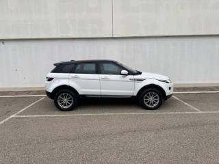 LAND ROVER Range Rover Evoque usata, con Airbag laterali