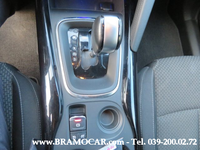 RENAULT Kadjar usata, con USB