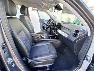 MERCEDES-BENZ GLB 200 usata, con Immobilizzatore elettronico