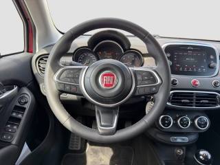 FIAT 500X usata 12