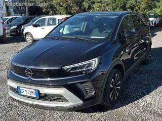 OPEL Crossland usata, con Airbag
