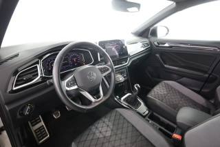 VOLKSWAGEN T-Roc usata 1