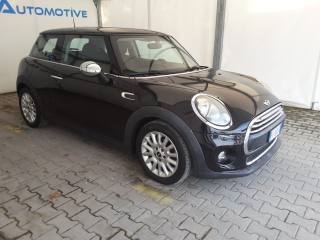 MINI One usata, con Airbag
