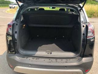 OPEL Crossland X usata, con Autoradio