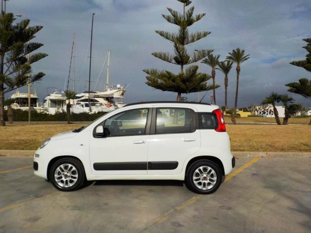 FIAT Panda usata, con Chiusura centralizzata telecomandata