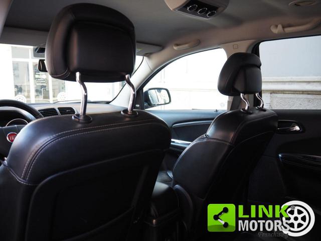 FIAT Freemont usata 44