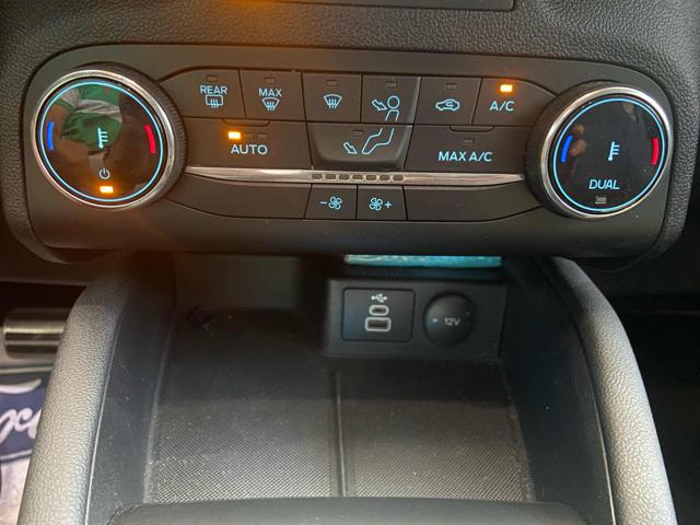 FORD Kuga usata, con Controllo automatico clima
