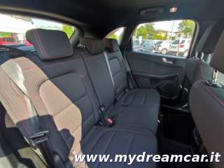 FORD Kuga usata, con Fari LED