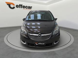 OPEL Meriva usata, con Airbag