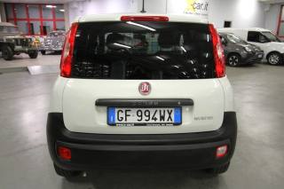 FIAT Panda usata, con Autoradio