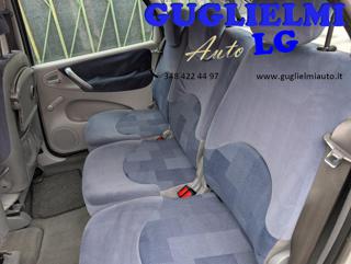 CITROEN Xsara Picasso usata, con Sedile posteriore sdoppiato