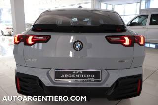 BMW X2 usata, con Airbag Passeggero